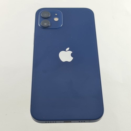 Смартфон iPhone 12 128GB Blue, Model A2403 USED **