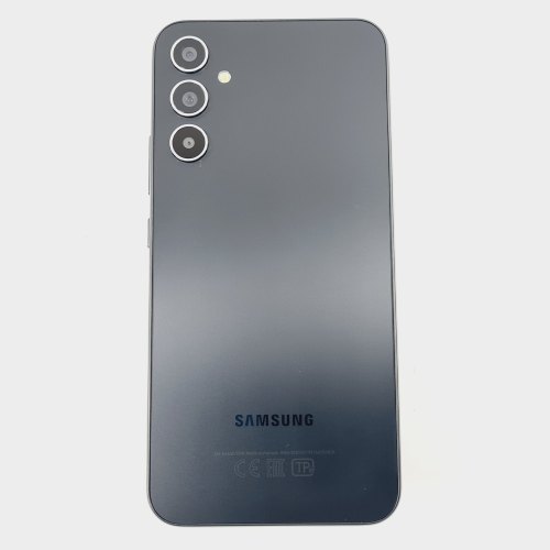 Смартфон Samsung Galaxy A34 (A346E) 128Gb Graphite (SM-A346EZKASEK) USED **