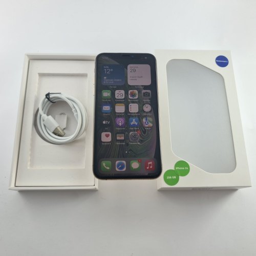 Смартфон iPhone XS 256GB Gold, Model A2097 USED **