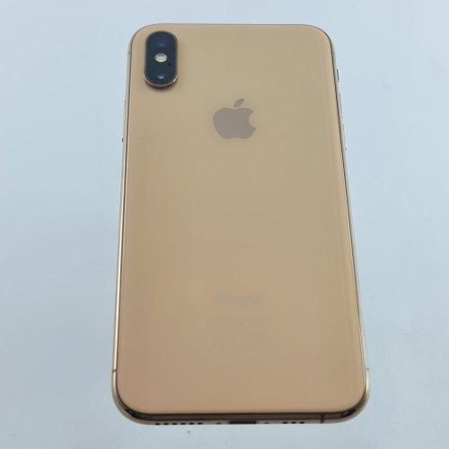 Смартфон iPhone XS 256GB Gold, Model A2097 USED **