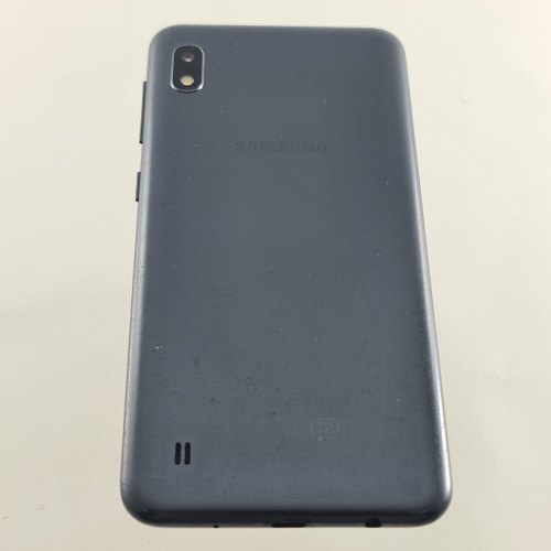 Смартфон Samsung Galaxy A10 (A105F) 32Gb Black (SM-A105FZKGSEK) USED **