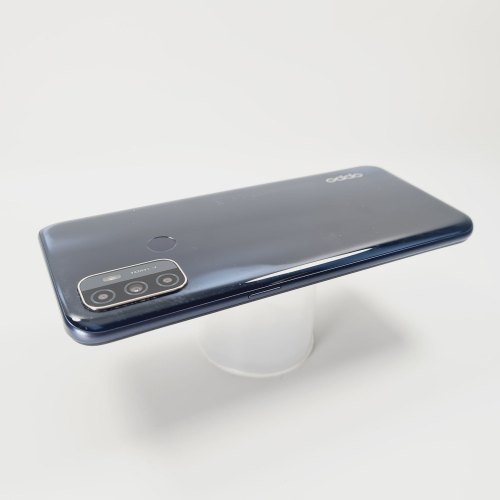 Смартфон OPPO A53 64Gb Black USED **