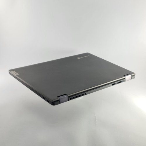 Ноутбук Lenovo FLEX 5 13.3 Intel Core i3-10110U/Intel UHD Graphics /8Gb/128/SSD Black USED ** (82B8002UUX-8128BLK)