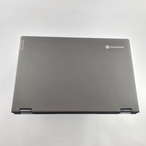 Ноутбук Lenovo FLEX 5 13.3 Intel Core i3-10110U/Intel UHD Graphics /8Gb/128/SSD Black USED ** (82B8002UUX-8128BLK)