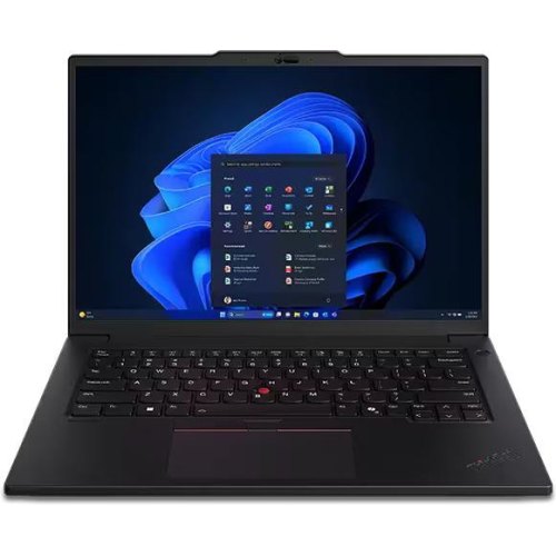 Ноутбук Lenovo ThinkPad P14s G5 (21G2CTO1WW), 14.5 WQXGA, Intel Core U7-155H (4.8Ghz), 32GB, 1TB SSD,Intel Arc