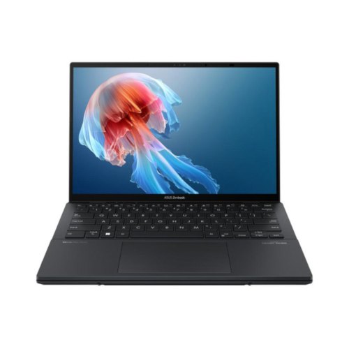 Ноутбук ASUS ZenBook Duo UX8406M, 14.0 FHD OLED, Intel Core Ultra 7 155H (4.8GHz), 16GB, SSD 1TB, Intel Arc (Без коробки) (UX8406MA-QL309W)