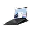 Ноутбук ASUS ZenBook Duo UX8406M, 14.0 FHD OLED, Intel Core Ultra 7 155H (4.8GHz), 16GB, SSD 1TB, Intel Arc (Без коробки) (UX8406MA-QL309W)