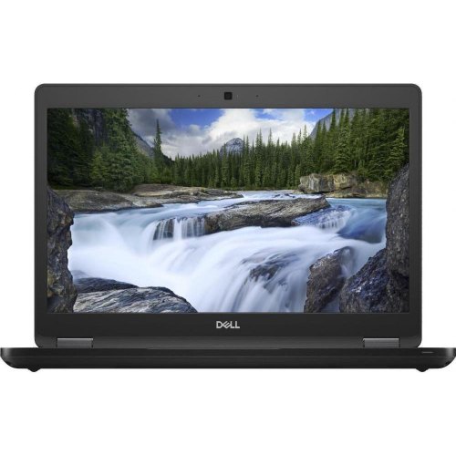 Ноутбук Dell Latitude 5490, 14FHD, Intel Core i5-8350U (3.6ГГц), 8ГБ, SSD 512GB, Intel UHD Graphics (210-ANMXUL-85)