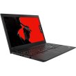 Ноутбук Lenovo ThinkPad L580 (20LXS1FG00), 15.6 FHD, Intel Core i5 -8250U (3.4Ghz), 8GB, 256GB SSD, UHD 620