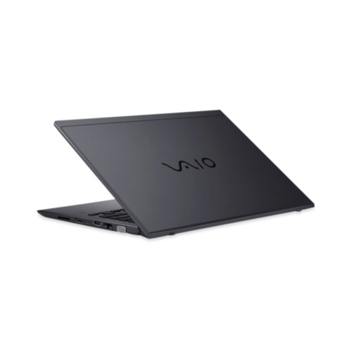 Ноутбук VAIO SX14, 14.0 UHD, Intel Core i7-8565U (2.8GHz), 16GB, 512GB,Key.(DE),LTE, Black (без.зар/б.у) (Без коробки) (VJS141C12M/92973)