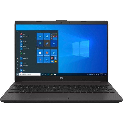 Ноутбук HP 250 G9 (6F205EA), 15.6 FHD, Intel Core i7-1255U (4.7 ГГц), 8GB, 512GB SSD, Intel Iris Xe