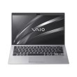 Ноутбук VAIO SX14, 14.0 FHD,Intel Core i5-8265U (2.8GHz),8GB,256GB,Intel UHD,Key.(DE),LTE,Black (без.зар)(Без коробки) (VJS141C12M/92946)