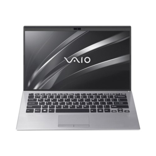 Ноутбук VAIO SX14, 14.0 FHD,Intel Core i5-8265U (2.8GHz),8GB,256GB,Intel UHD,Key.(DE),LTE,Black (без.зар)(Без коробки) (VJS141C12M/92946)
