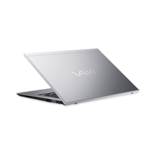 Ноутбук VAIO SX14, 14.0 FHD,Intel Core i5-8265U (2.8GHz),8GB,256GB,Intel UHD,Key.(DE),LTE,Black (без.зар)(Без коробки) (VJS141C12M/92946)