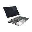 Ноутбук VAIO A12,12.5 FHD(touch),Intel Core i5-8200Y(2.8GHz),8GB,256GB,Intel UHD,Key.(DE),LTE,Black(без.зар)(Без коробки) (VJA121C12M/92943)