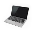 Ноутбук VAIO A12,12.5 FHD(touch),Intel Core i5-8200Y(2.8GHz),8GB,256GB,Intel UHD,Key.(DE),LTE,Black(без.зар)(Без коробки) (VJA121C12M/92943)