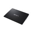 Ноутбук VAIO A12,12.5 FHD(touch),Intel Core i5-8200Y(2.8GHz),8GB,256GB,Intel UHD,Key.(DE),LTE,Black(без.зар)(Без коробки) (VJA121C12M/92943)