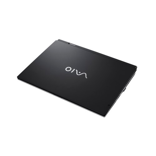 Ноутбук VAIO A12,12.5 FHD(touch),Intel Core i5-8200Y(2.8GHz),8GB,256GB,Intel UHD,Key.(DE),LTE,Black(без.зар)(Без коробки) (VJA121C12M/92943)