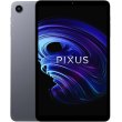 Планшет Pixus Folio 6/128GB 4G Grafite