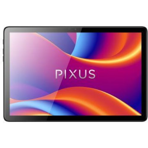 Планшет Pixus Line 8/128GB LTE Graphite
