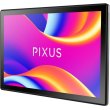 Планшет Pixus Line 8/128GB LTE Graphite