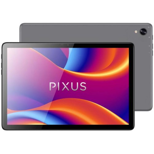 Планшет Pixus Line 8/128GB LTE Graphite