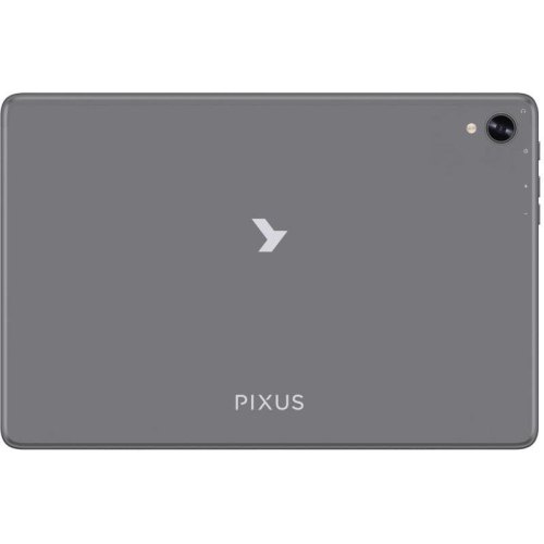 Планшет Pixus Line 8/128GB LTE Graphite