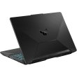 Ноутбук ASUS NB FA506NF R5-7535HS 15 16GB/512GB FA506NF-HN009 (90NR0JE7-M00310)