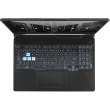 Ноутбук ASUS NB FA506NF R5-7535HS 15 16GB/512GB FA506NF-HN009 (90NR0JE7-M00310)