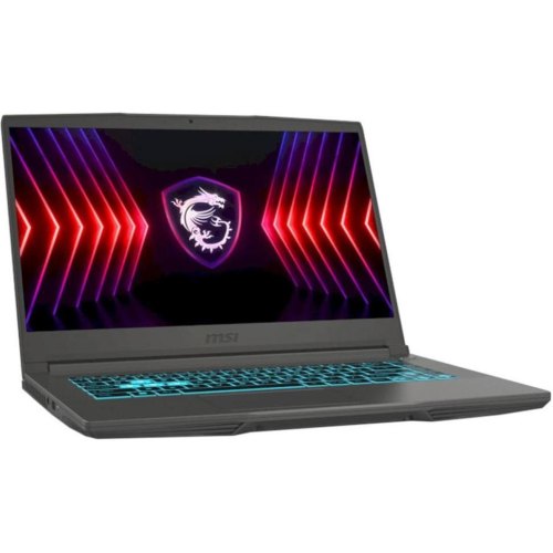 Ноутбук MSI NB THIN 15 CI7-12650H 15/16/512GB DOS B12VE-1879XUA