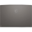 Ноутбук MSI NB THIN 15 CI7-12650H 15/16/512GB DOS B12VE-1879XUA