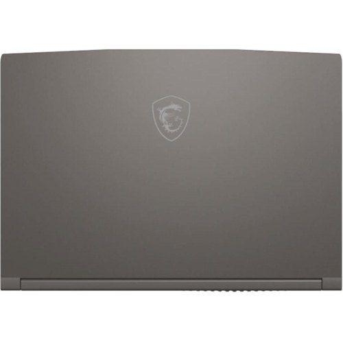Ноутбук MSI NB THIN 15 CI7-12650H 15/16/512GB DOS B12VE-1879XUA