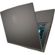 Ноутбук MSI NB THIN 15 CI7-12650H 15/16/512GB DOS B12VE-1879XUA