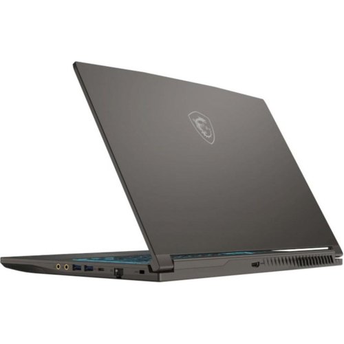 Ноутбук MSI NB THIN 15 CI7-12650H 15/16/512GB DOS B12VE-1879XUA