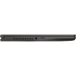 Ноутбук MSI NB THIN 15 CI7-12650H 15/16/512GB DOS B12VE-1879XUA