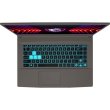 Ноутбук MSI NB THIN 15 CI7-12650H 15/16/512GB DOS B12VE-1879XUA