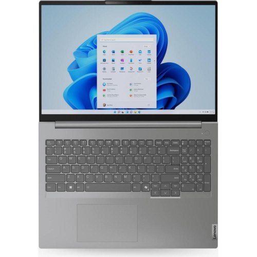 Ноутбук LENOVO NB TB 16 G7 ARP R7-7735HS 16/16/512GB (21MW001MRA)