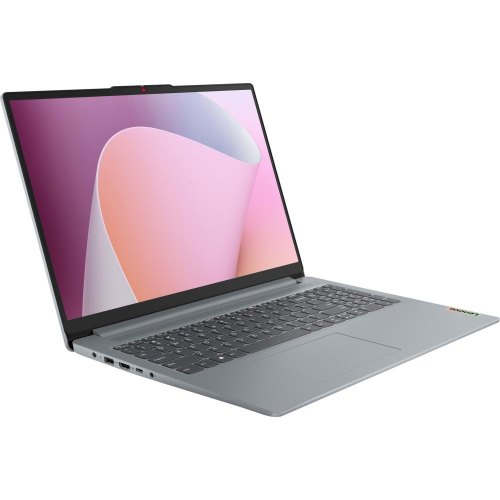 Ноутбук LENOVO NB IPS3-15ABR8 R7-7730U 15/16/512GB (82XM00J9RA)