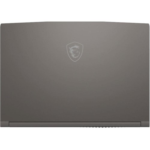 Ноутбук MSI NB THIN 15 CI5-12450H 15/16/512GB DOS B12VE-1881XUA