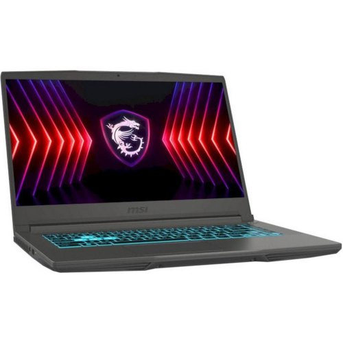 Ноутбук MSI NB THIN 15 CI5-12450H 15/16/512GB DOS B12VE-1881XUA