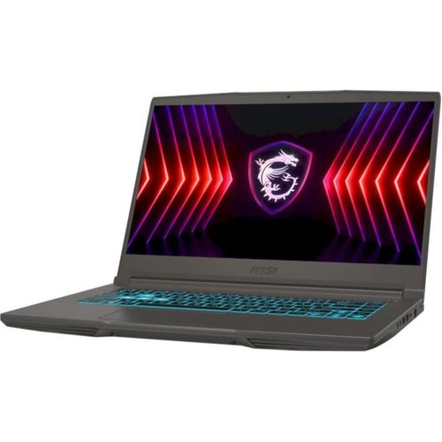 Ноутбук MSI NB THIN 15 CI5-12450H 15/16/512GB DOS B12VE-1881XUA