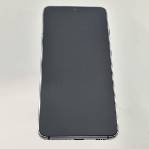 Смартфон Samsung Galaxy S21 256 GB Phantom Grey USED **