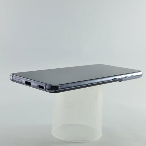 Смартфон Samsung Galaxy S21 256 GB Phantom Grey USED **