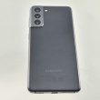 Смартфон Samsung Galaxy S21 256 GB Phantom Grey USED **