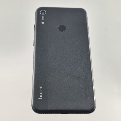 Смартфон Honor 8A 2019 2/32Gb Black (JAT-LX1) USED **