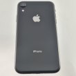 Смартфон iPhone XR 64GB Black, Model A2105 USED **