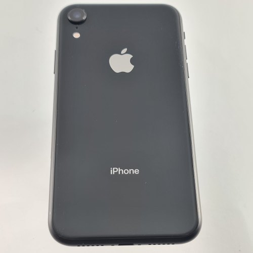 Смартфон iPhone XR 64GB Black, Model A2105 USED **
