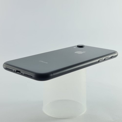 Смартфон iPhone XR 64GB Black, Model A2105 USED **