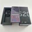 Смартфон Samsung Galaxy S20 Plus 128 GB Cosmic Grey USED **