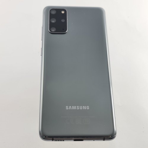 Смартфон Samsung Galaxy S20 Plus 128 GB Cosmic Grey USED **